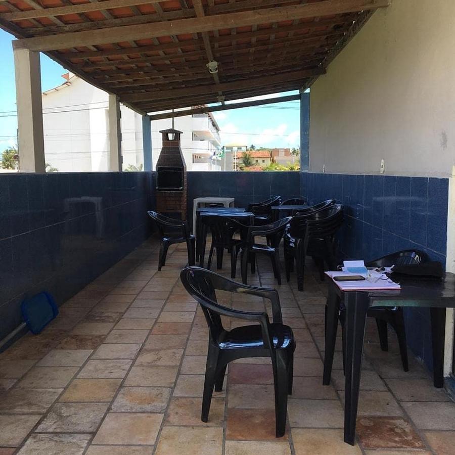 Condominio Manguezal, Apartamento 07 Pôrto das Galinhas Buitenkant foto