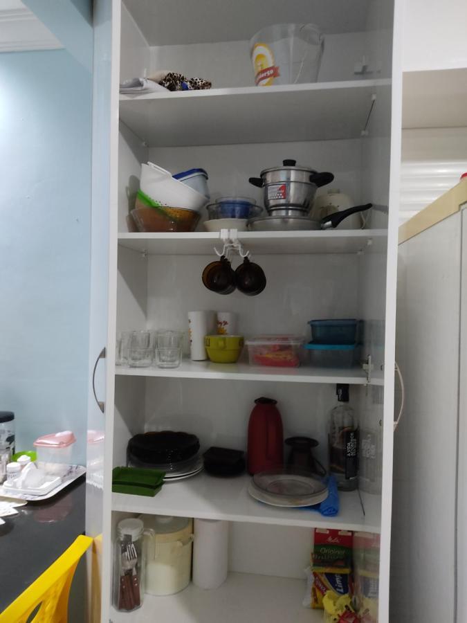 Condominio Manguezal, Apartamento 07 Pôrto das Galinhas Buitenkant foto