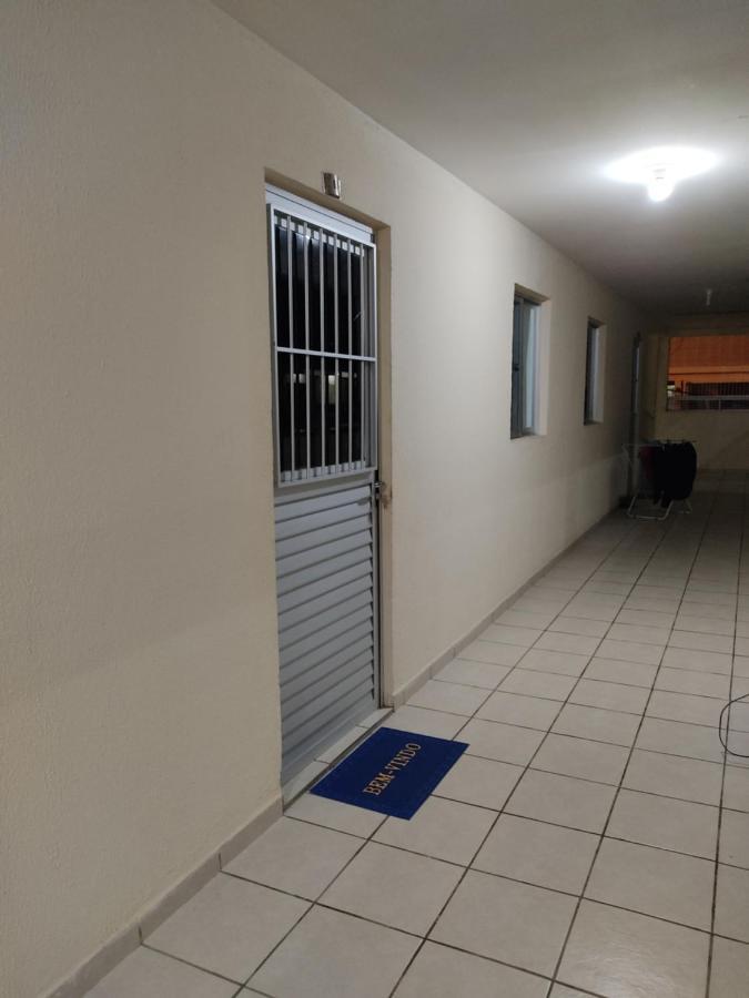 Condominio Manguezal, Apartamento 07 Pôrto das Galinhas Buitenkant foto