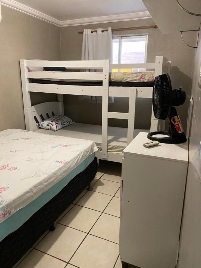 Condominio Manguezal, Apartamento 07 Pôrto das Galinhas Buitenkant foto