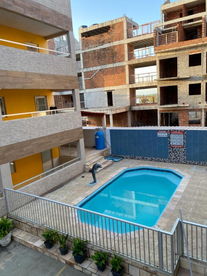 Condominio Manguezal, Apartamento 07 Pôrto das Galinhas Buitenkant foto