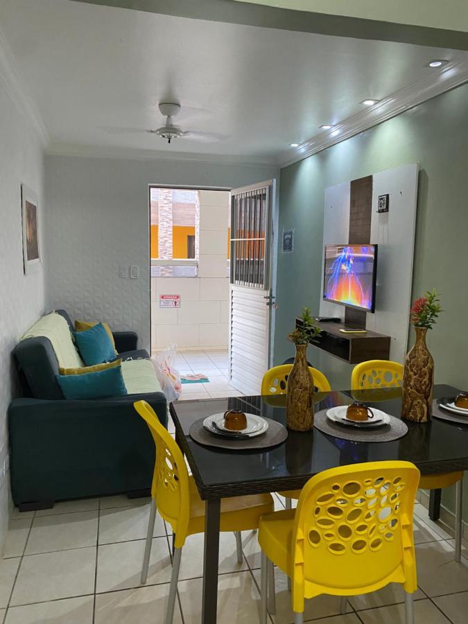 Condominio Manguezal, Apartamento 07 Pôrto das Galinhas Buitenkant foto